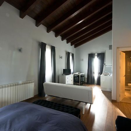 Palacio De Ivan Tarin Hotell Monteagudo del Castillo Exteriör bild