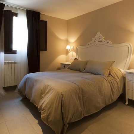 Palacio De Ivan Tarin Hotell Monteagudo del Castillo Exteriör bild