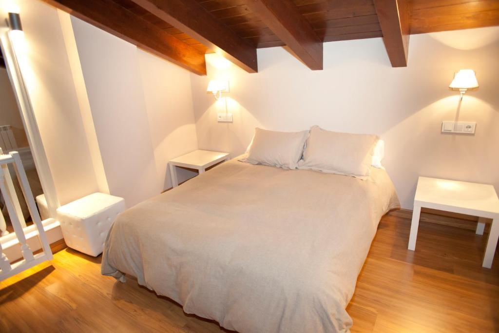 Palacio De Ivan Tarin Hotell Monteagudo del Castillo Rum bild